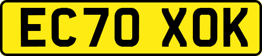 EC70XOK