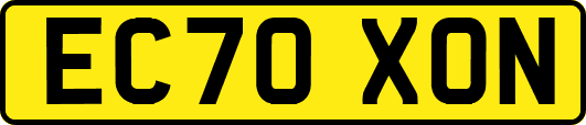EC70XON