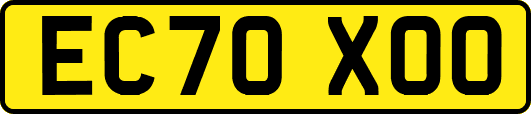 EC70XOO