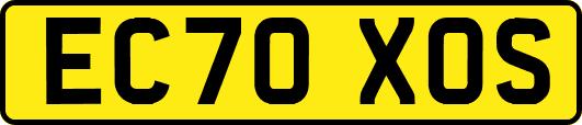 EC70XOS
