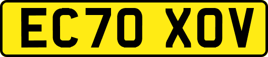 EC70XOV