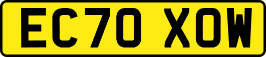 EC70XOW