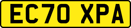 EC70XPA