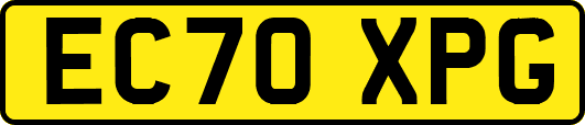 EC70XPG