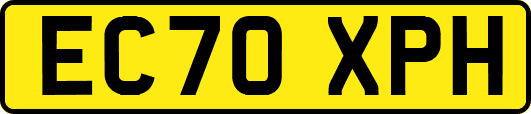 EC70XPH