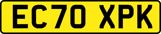 EC70XPK