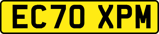 EC70XPM