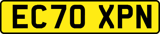 EC70XPN