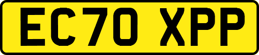 EC70XPP