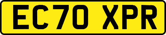 EC70XPR
