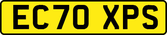 EC70XPS