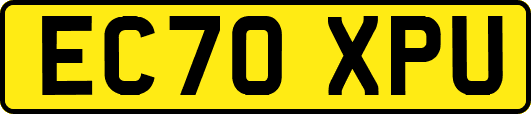 EC70XPU
