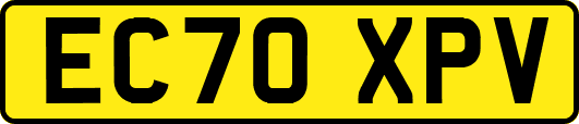EC70XPV