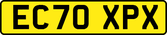 EC70XPX