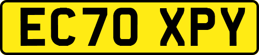 EC70XPY