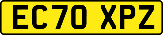 EC70XPZ