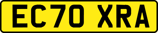 EC70XRA