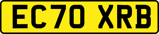 EC70XRB