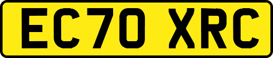 EC70XRC