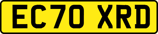EC70XRD