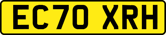 EC70XRH