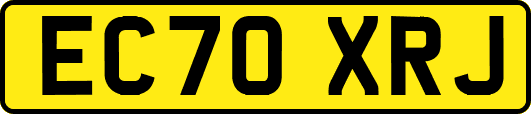 EC70XRJ