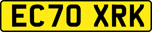 EC70XRK