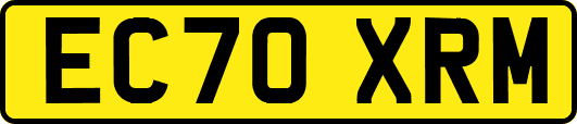 EC70XRM