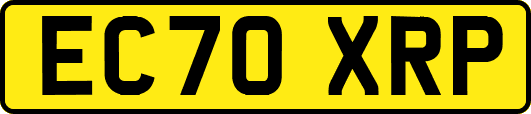 EC70XRP