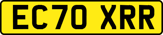 EC70XRR