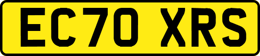 EC70XRS