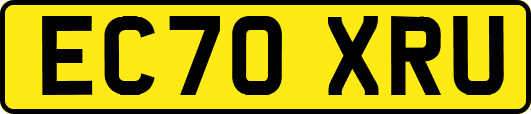 EC70XRU
