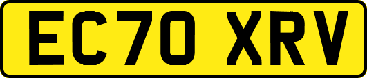 EC70XRV