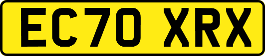 EC70XRX