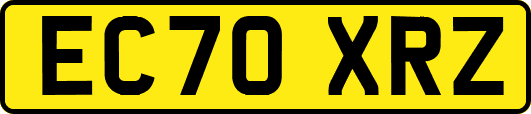 EC70XRZ