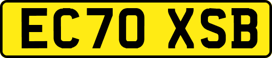 EC70XSB