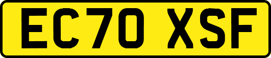 EC70XSF