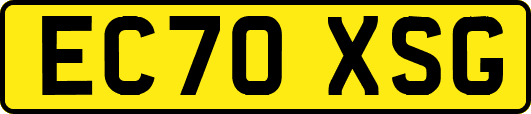 EC70XSG