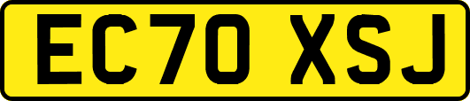 EC70XSJ