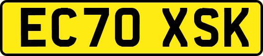 EC70XSK