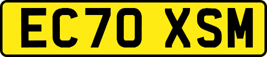 EC70XSM