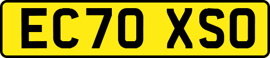 EC70XSO