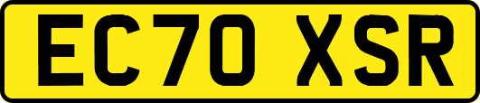 EC70XSR