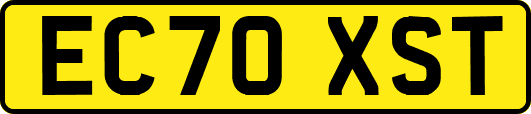 EC70XST