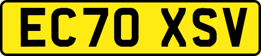 EC70XSV