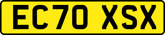 EC70XSX