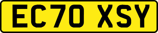 EC70XSY