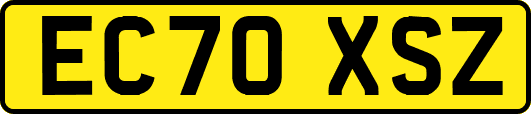 EC70XSZ