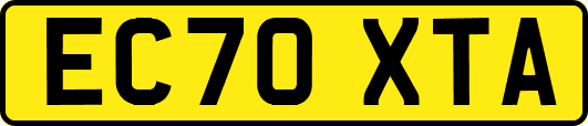 EC70XTA