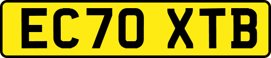 EC70XTB